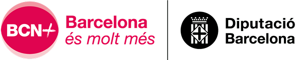 Barcelona+ i DiBa
