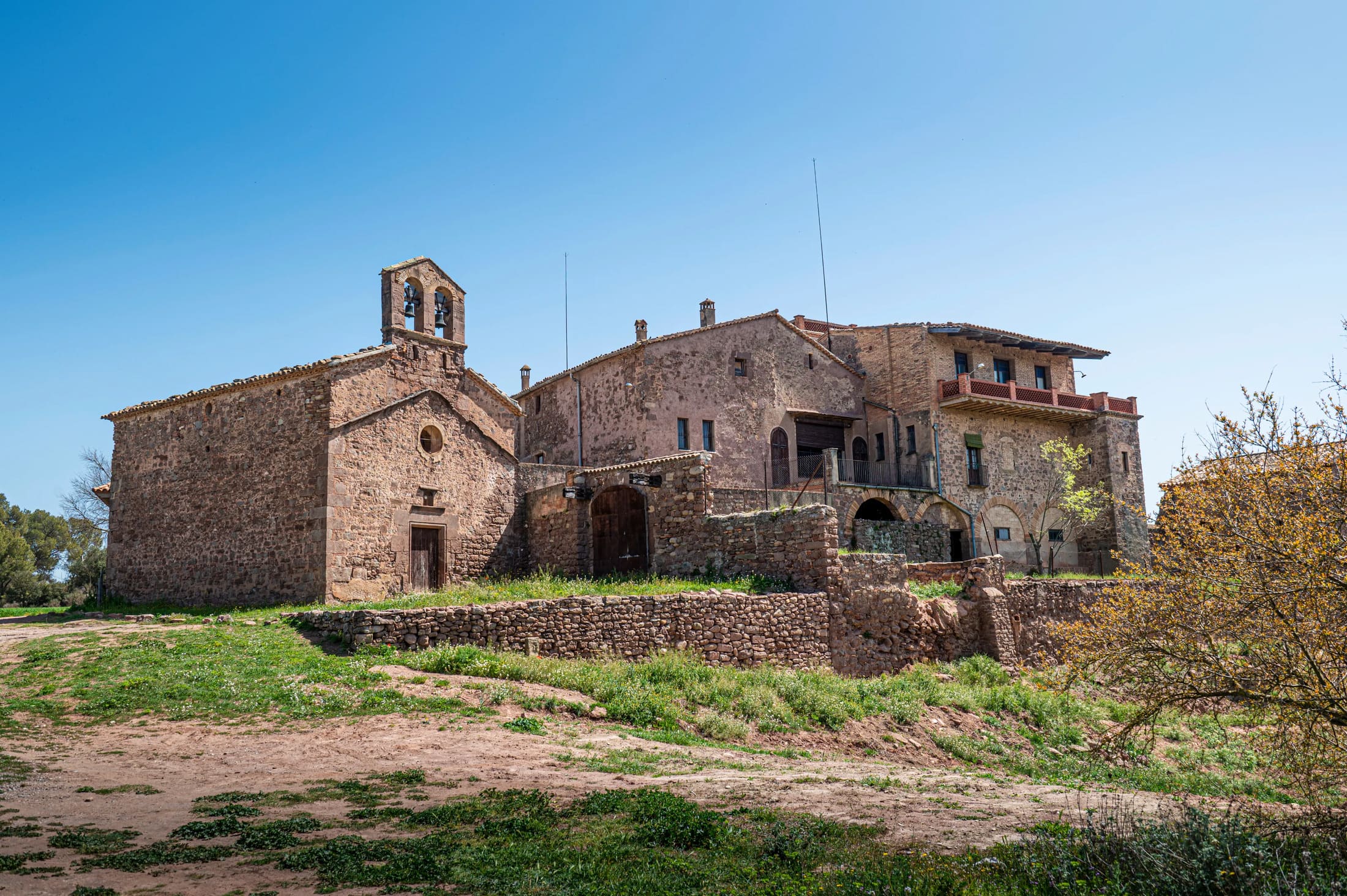 Patrimoni i cultura