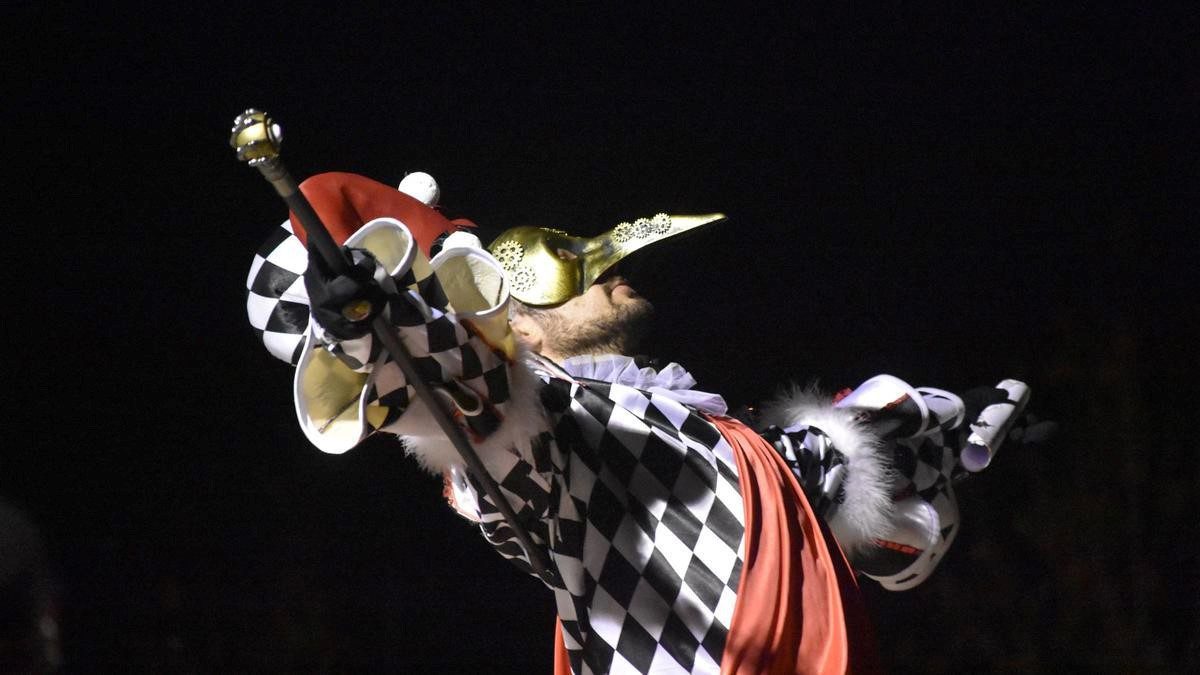Carnestoltes