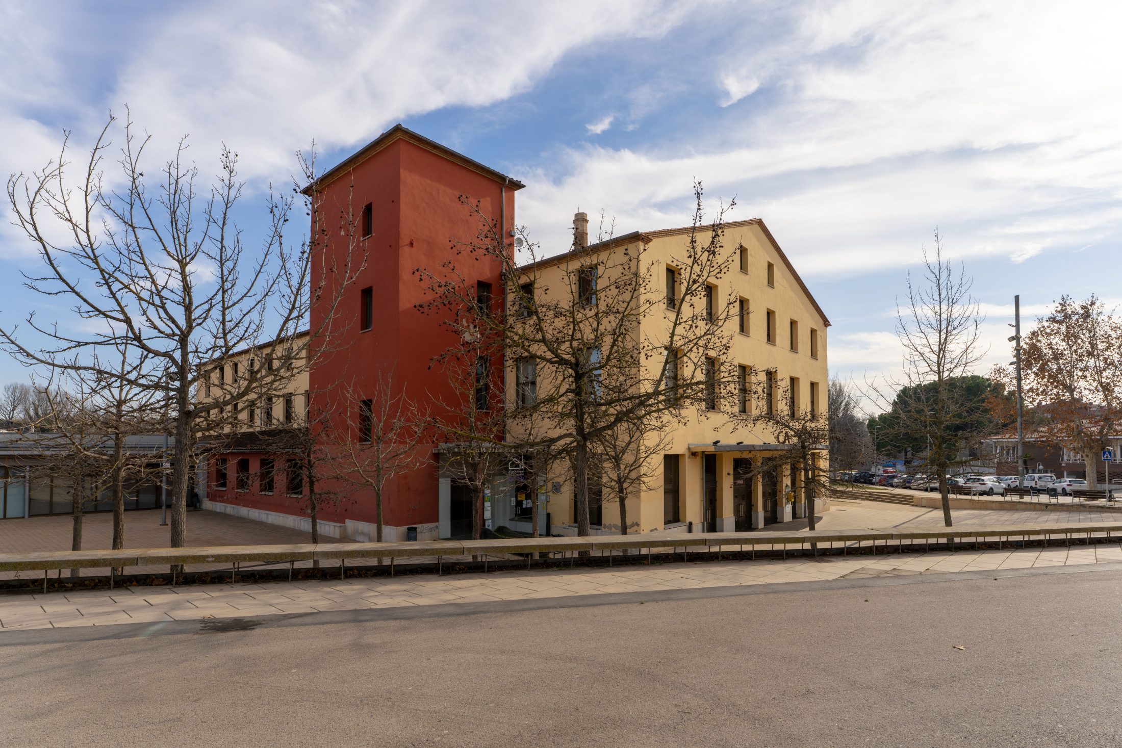 Fàbrica Gallifa