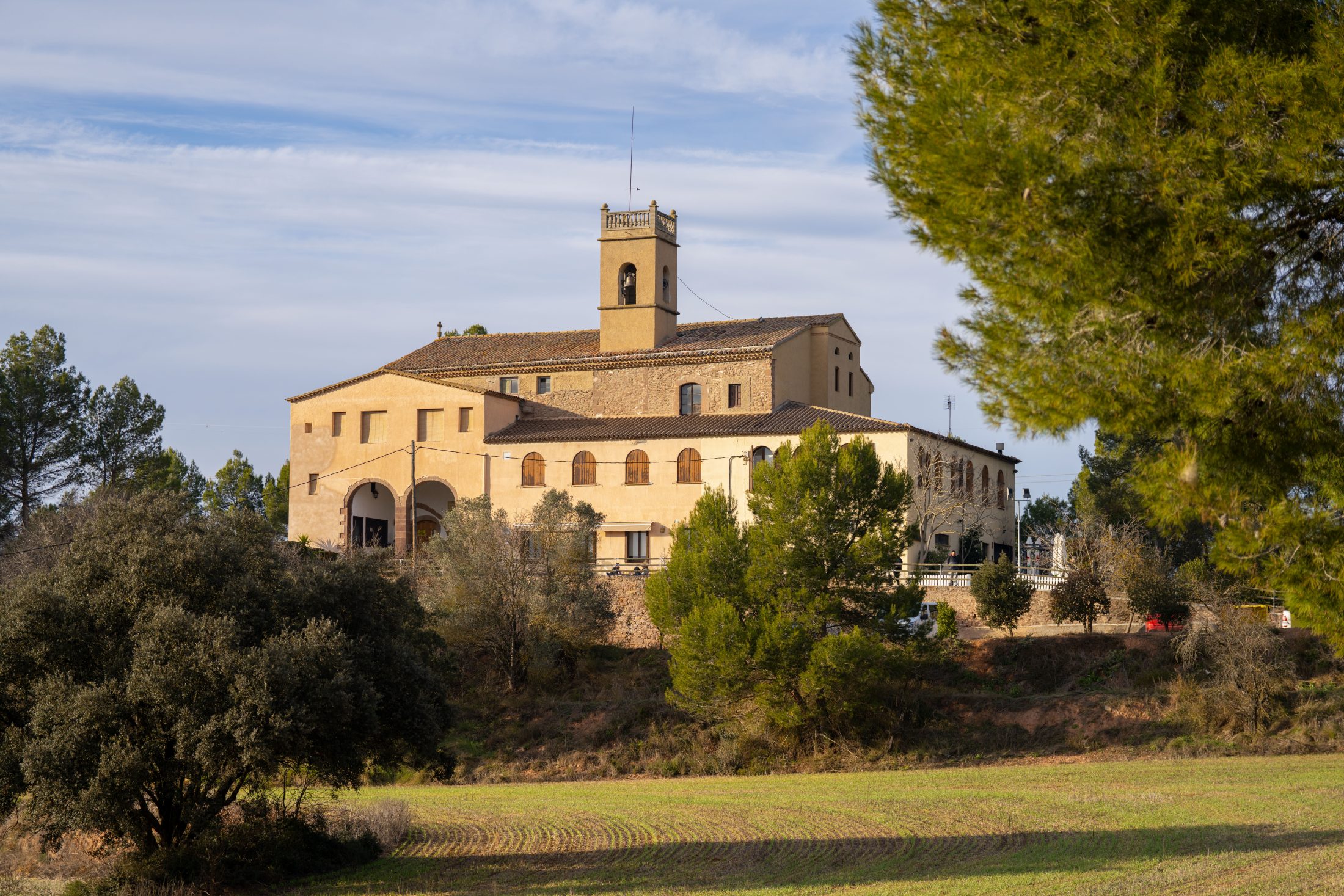 Santuari de Joncadella