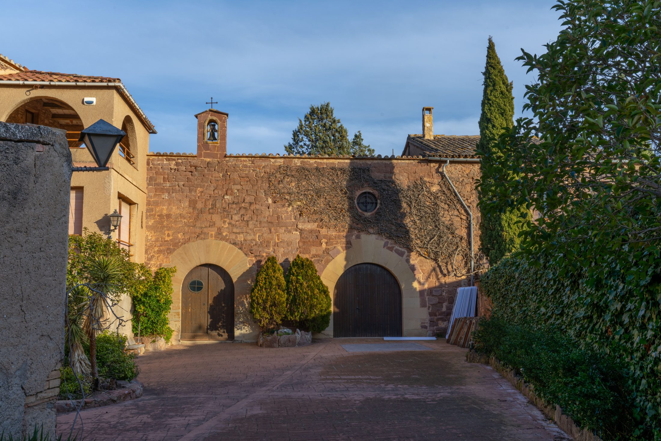 Mas Sant Joan