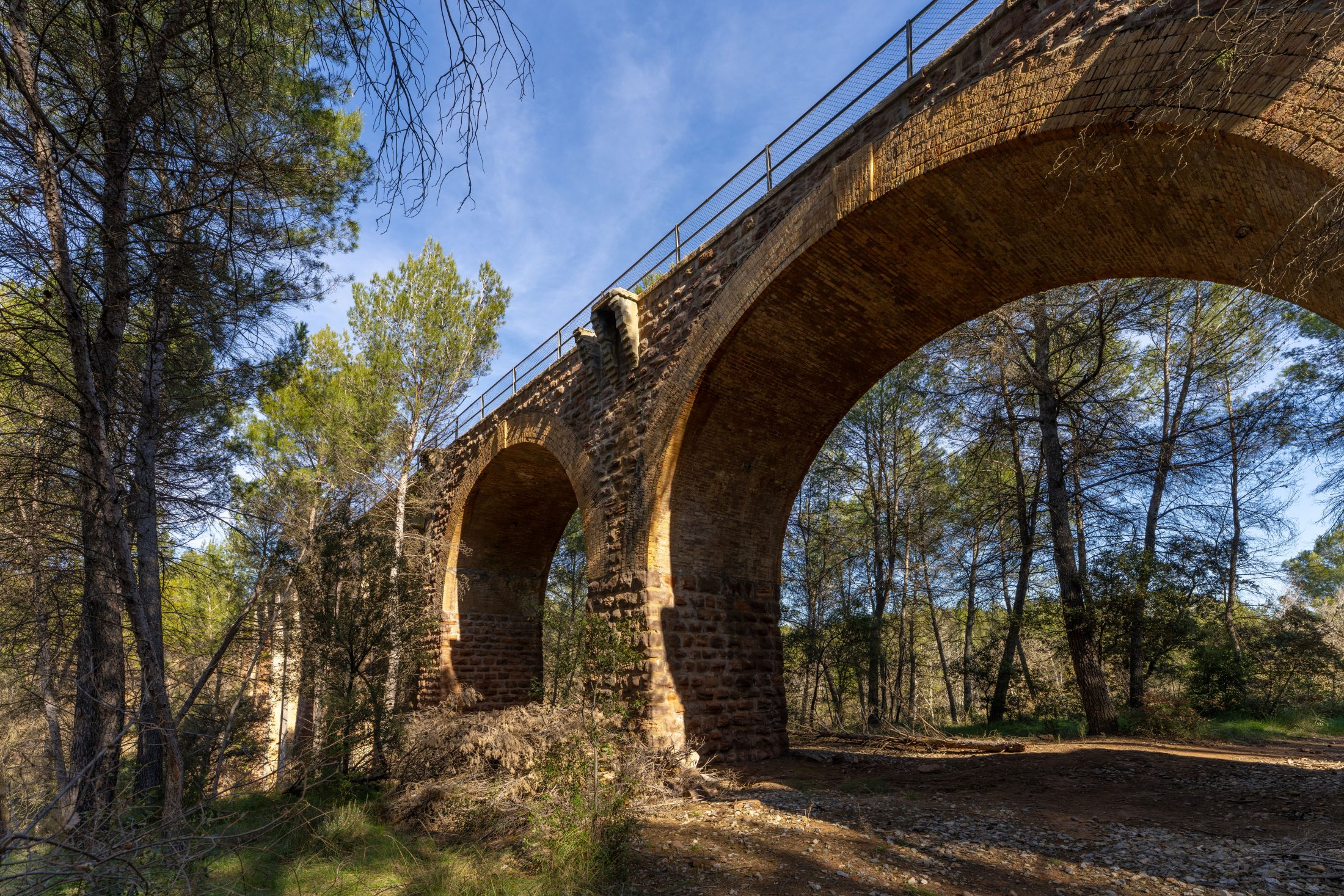 Viaducte de Joncadella