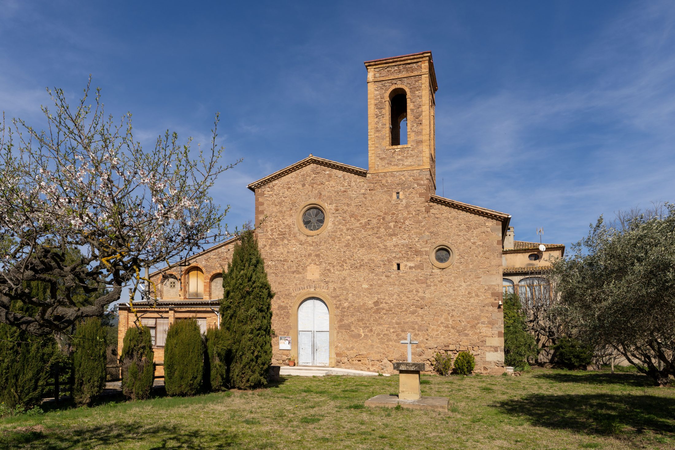 Església de Sant Martí de Torroella