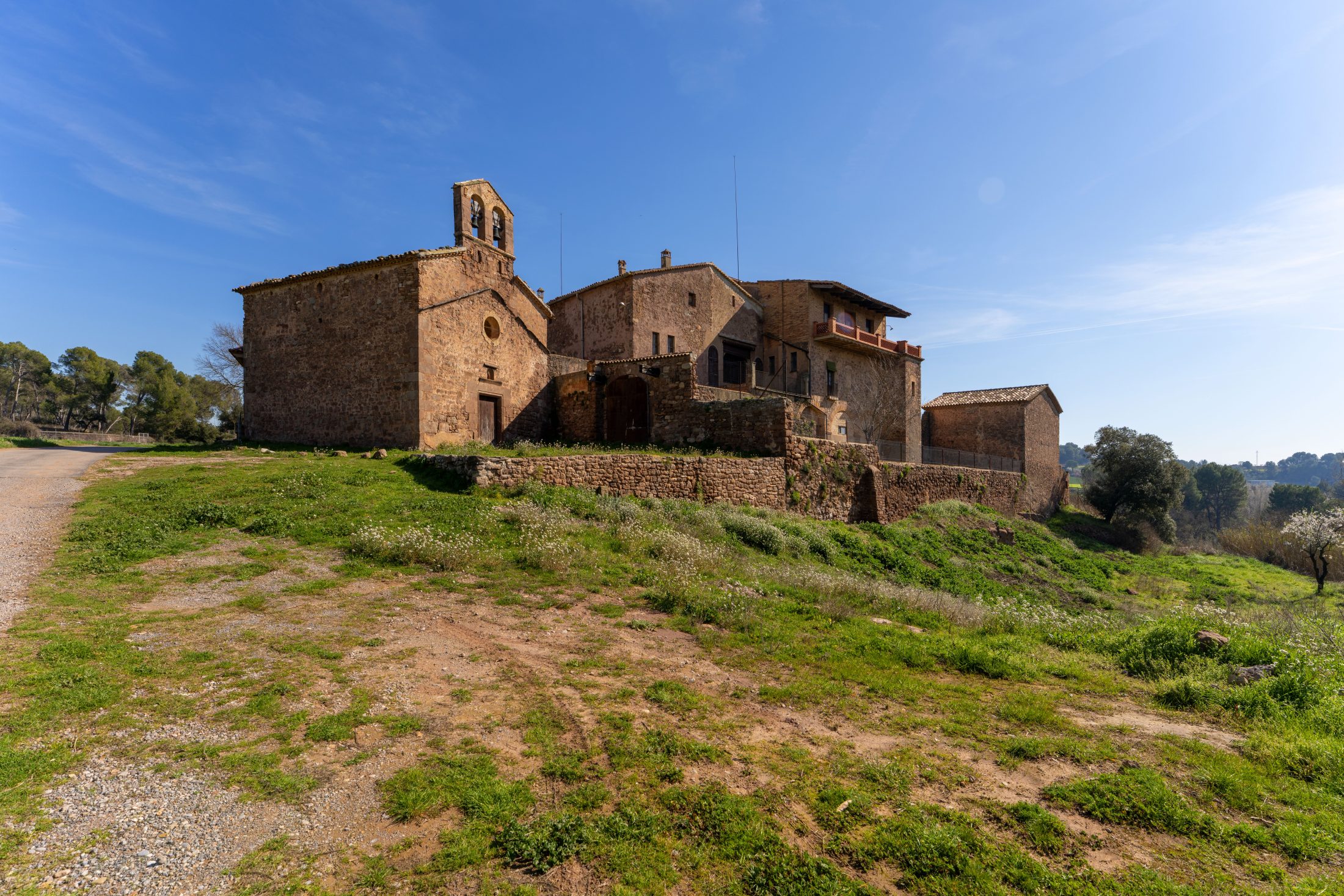 Mas Torres de Bages