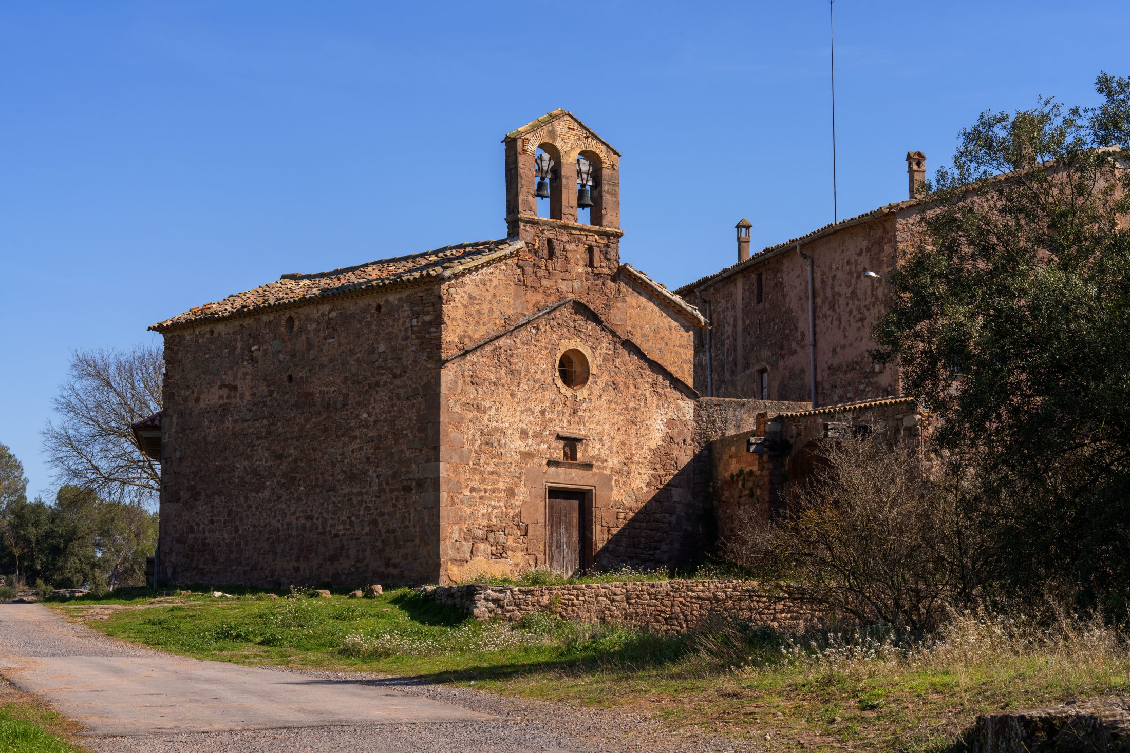Mas Torres de Bages