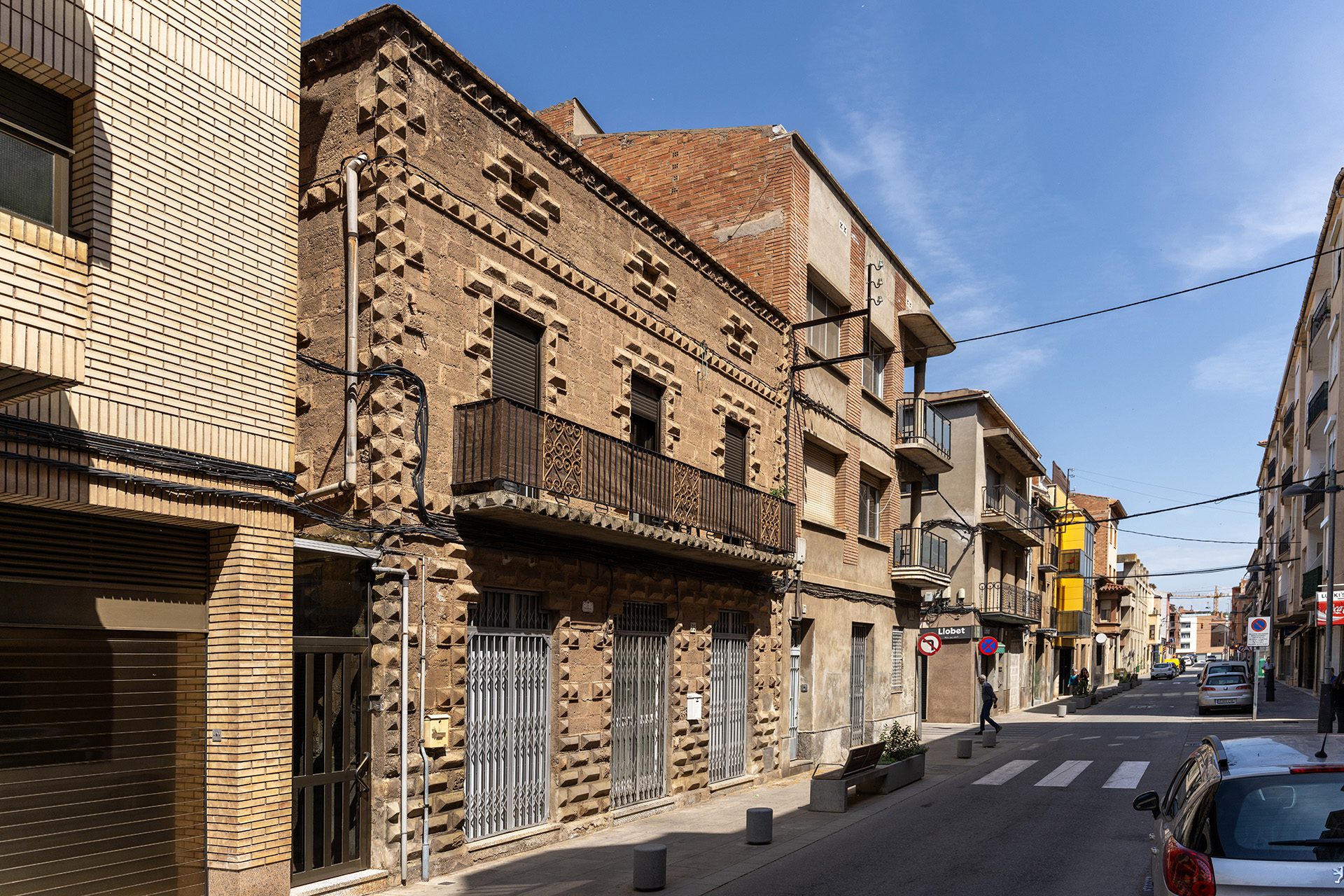 Ruta dels Renoms de les Cases