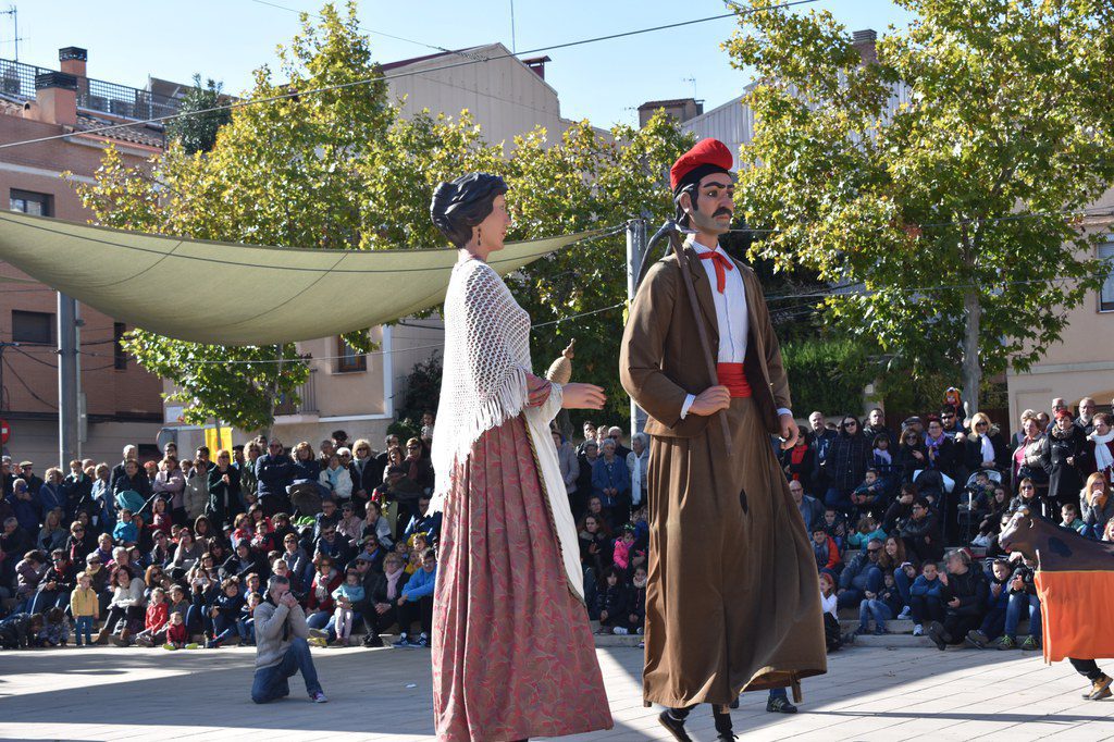 Festa Major