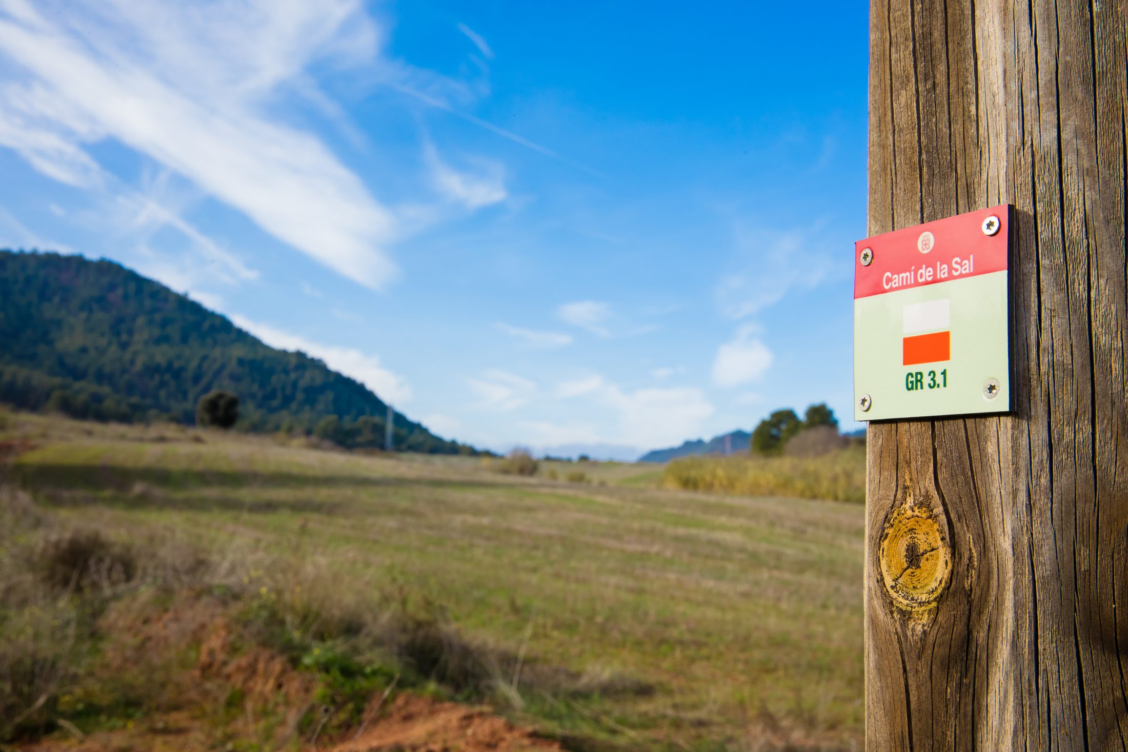 Camí de la Sal