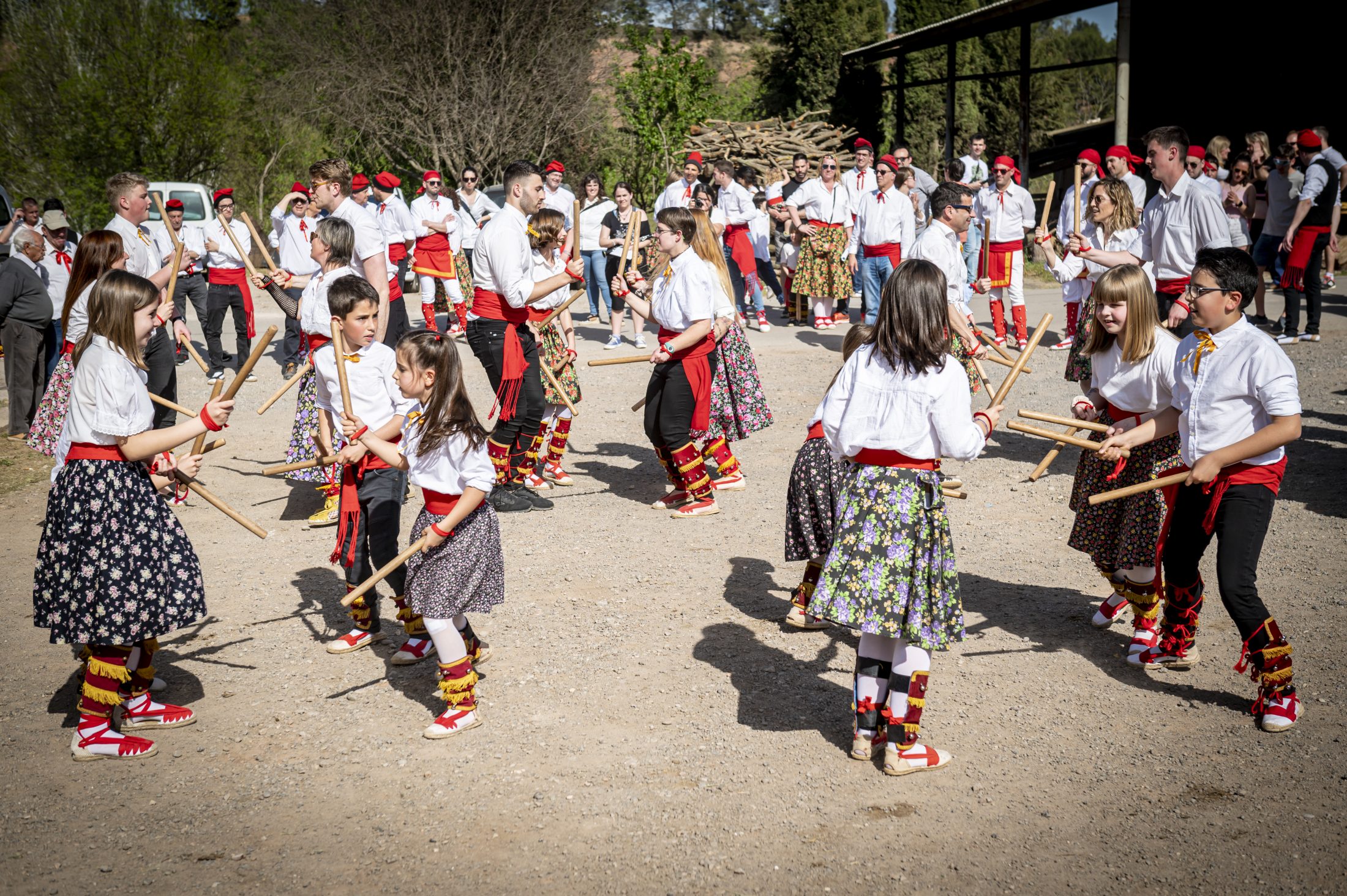 Caramelles
